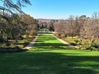 Miete Autoparkplatz in Calle de maldonado 56. Lista / calle de maldonado
