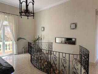 Lloguer Casa a Calle costa brava 29. Altea la vella / calle costa brava