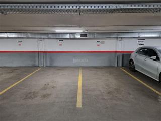 Alquiler Parking coche en Calle de cedaceros 11. Cortes - huertas / calle de cedaceros