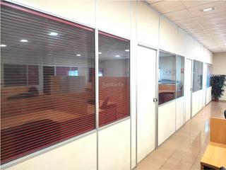 Lloguer Oficina a Carrer de pau picasso 11. Alquiler oficina en bellreguard