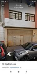 Local commercial à Rúa río lérez 12. Venta local industrial o garaje en ferrol