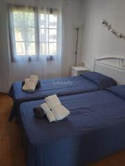 Appartement à Avinguda central 60. Apartamento en cala porter con licencia vacacional