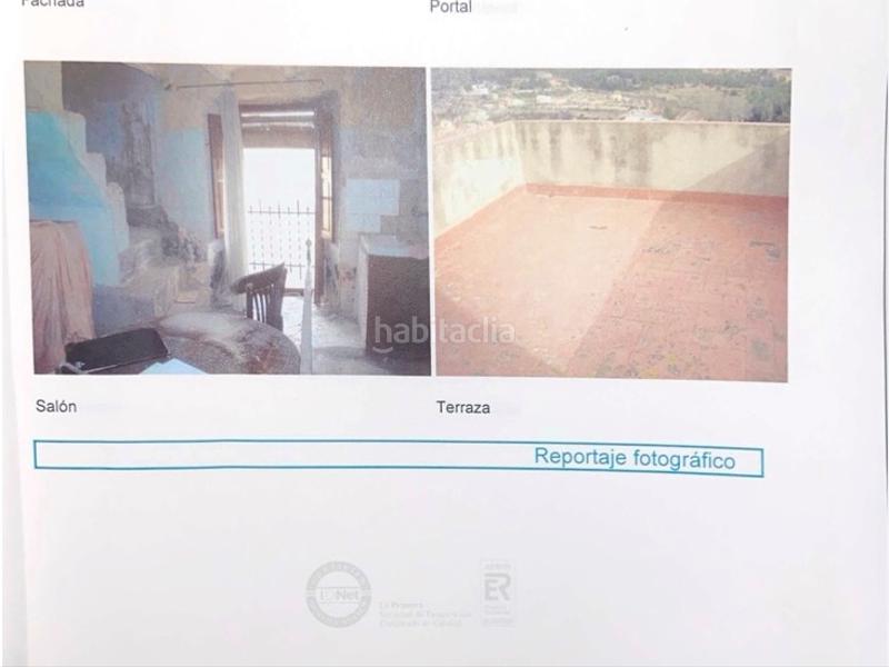 Foto 1f1eae3a-0047-49fe-80e2-587400a941e2. Tríplex a carrer del castell 37 a Pratdip