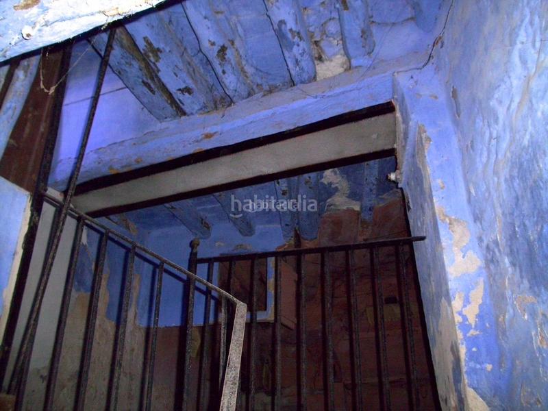 Foto c5467aa5-9d82-4f2c-9a5f-6ff5830b125e. Tríplex a carrer del castell 37 a Pratdip