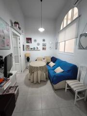 Location Appartement à Avenida de menéndez pelayo 6. San bartolomé / calle puerta de carmona