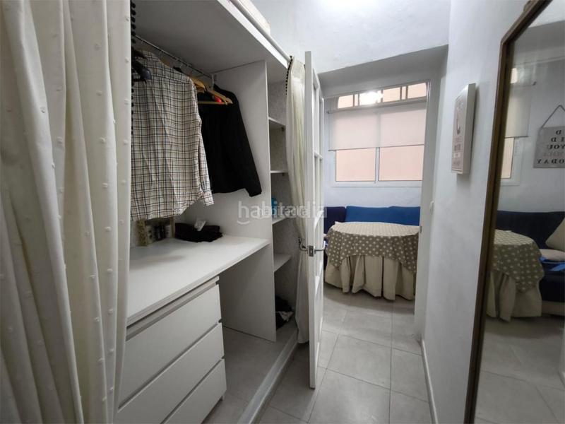 Foto 289104db-cc05-4e77-a15f-2f99998ee136. Miete etagenwohnung in avenida de menéndez pelayo 6 in Sevilla