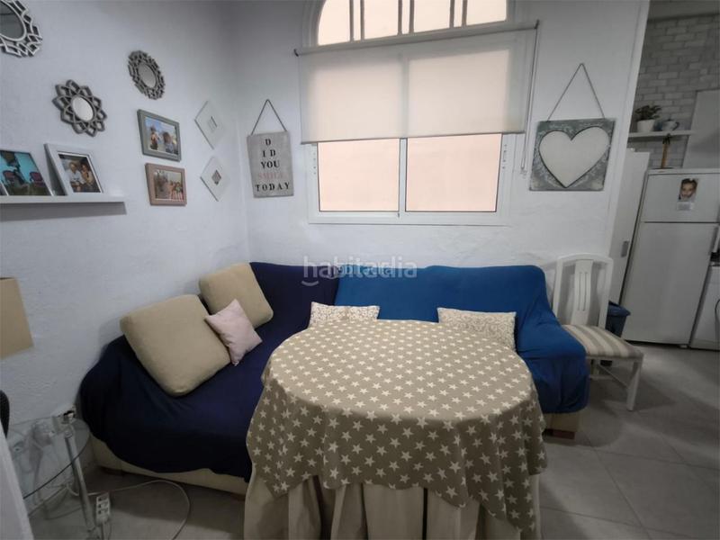 Foto 91774559-9cfe-4331-a0da-04f0bdb128cd. Rent flat in avenida de menéndez pelayo 6 in San Bernardo Sevilla