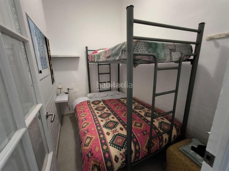 Foto b124bbfd-3651-48ed-9f17-2048901acf61. Rent flat in avenida de menéndez pelayo 6 in San Bernardo Sevilla