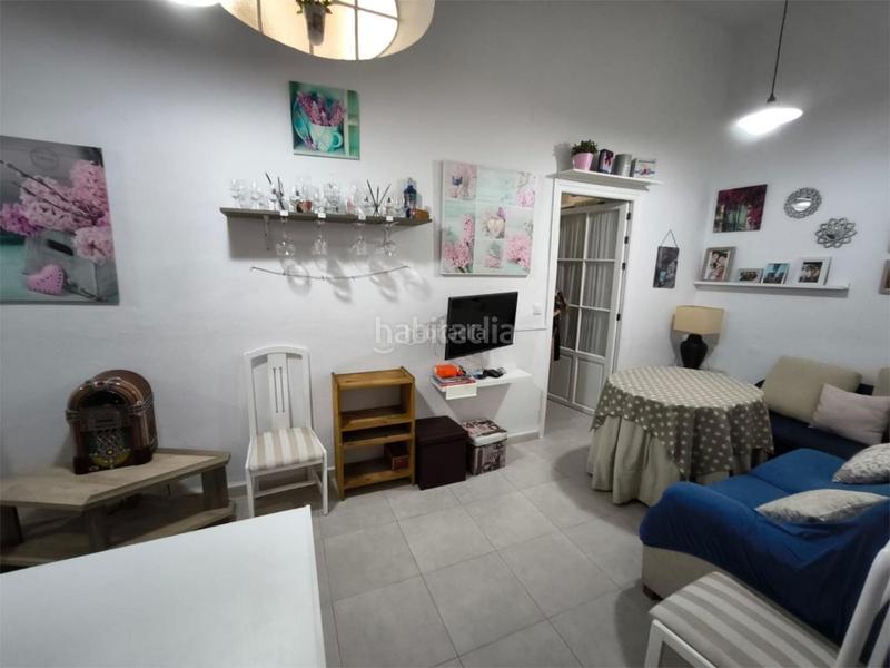 Foto b23e9879-6c07-4863-8118-29c50c88bbf7. Rent flat in avenida de menéndez pelayo 6 in San Bernardo Sevilla