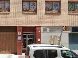 Alquiler Parking coche en Calle el alcázar 4. Nueva andalucía / calle el alcázar