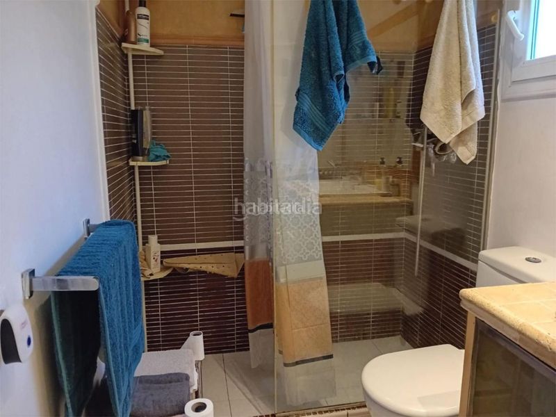 Foto 44631f43-317e-4e43-af55-c91f6a86bedd. Casa a urbanització quint mar 4 a Levantina - Montgavina - Quintmar Sitges