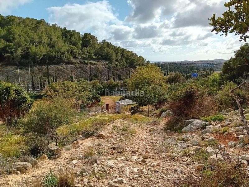 Foto b5fe0450-6804-43ef-9419-868dadec8391. Casa a urbanització quint mar 4 a Levantina - Montgavina - Quintmar Sitges