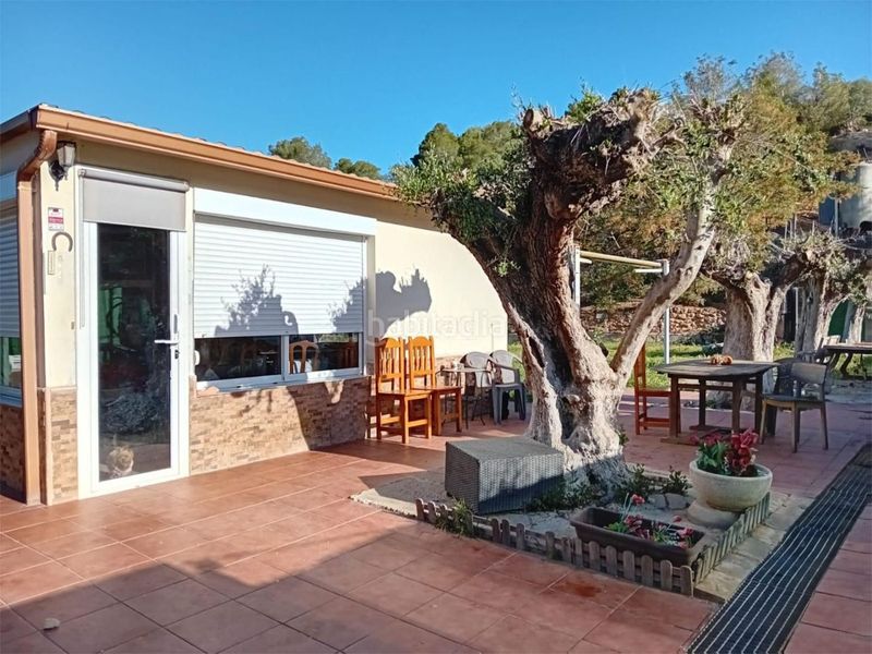 Foto f00458a1-d6e4-4dc4-b87e-cd891efd1bf7. Casa a urbanització quint mar 4 a Levantina - Montgavina - Quintmar Sitges