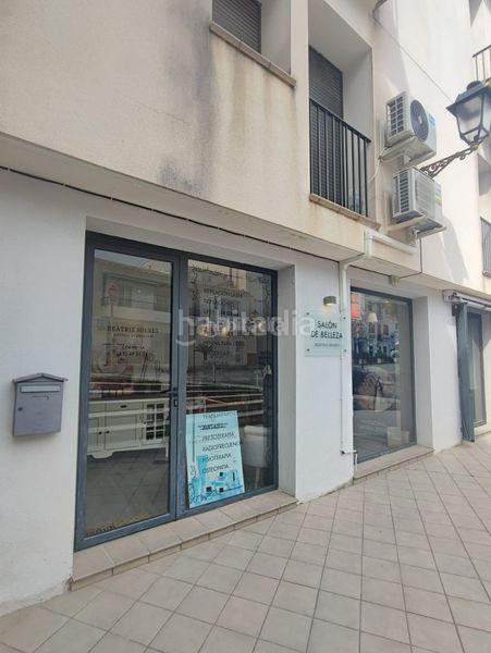 Foto 09c71e55-f157-470c-9b39-704307f09bde. Lloguer local comercial a carretera d'alcoi 10 a Benimantell