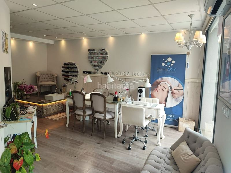Foto a0f7290d-3bc3-4e34-8345-973ca130f1db. Lloguer local comercial a carretera d'alcoi 10 a Benimantell