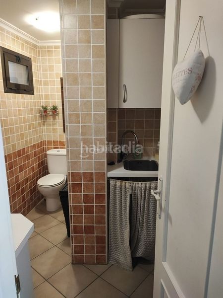 Foto cde586d5-58c4-41fc-96db-aca3d2ca60b3. Lloguer local comercial a carretera d'alcoi 10 a Benimantell