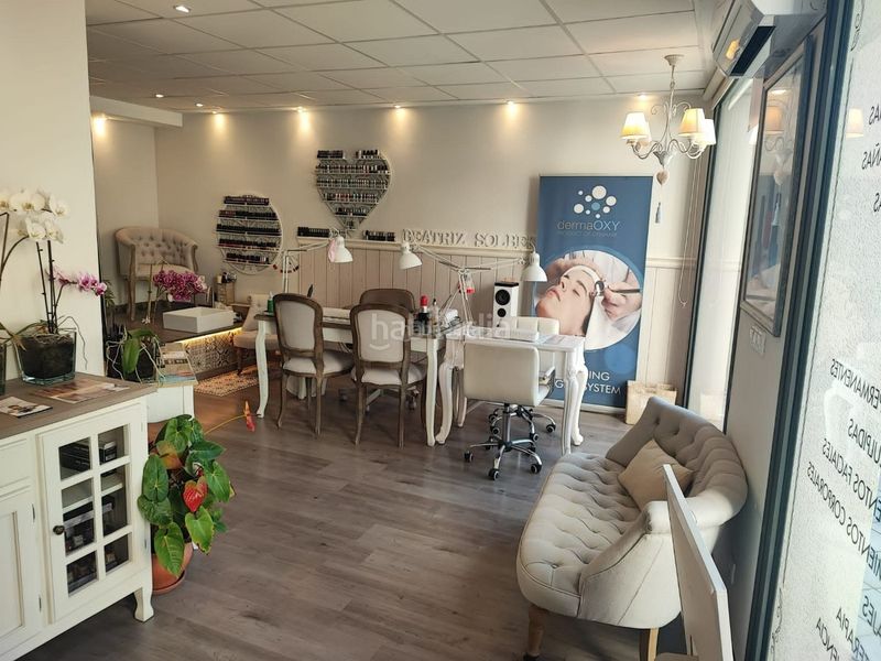 Foto f5d81330-14d9-4fcd-9fa2-a3a8b05a78bb. Lloguer local comercial a carretera d'alcoi 10 a Benimantell