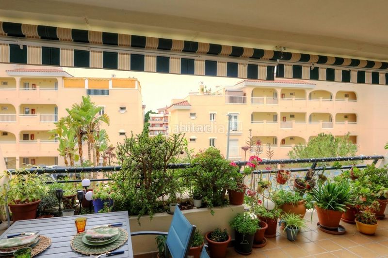 Foto 205c01da-ac7f-4e67-a895-5f562ddc0bc6. Apartment in calle almuñécar 2 in Zona Centro Comercial Torrequebrada Benalmádena