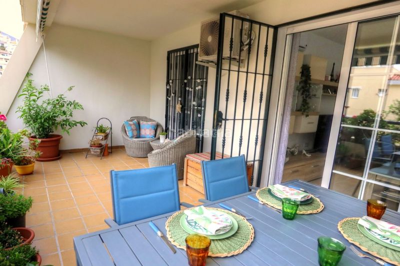 Foto 3747fd11-1d06-4be9-8d90-529ca59fc551. Apartment in calle almuñécar 2 in Zona Centro Comercial Torrequebrada Benalmádena