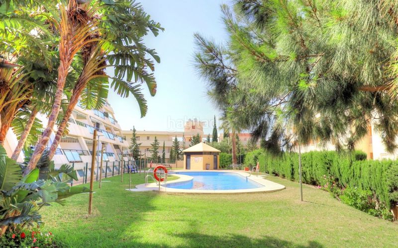 Foto 4a6507a0-f2d1-4002-9c48-bbf2f1204637. Apartment in calle almuñécar 2 in Zona Centro Comercial Torrequebrada Benalmádena