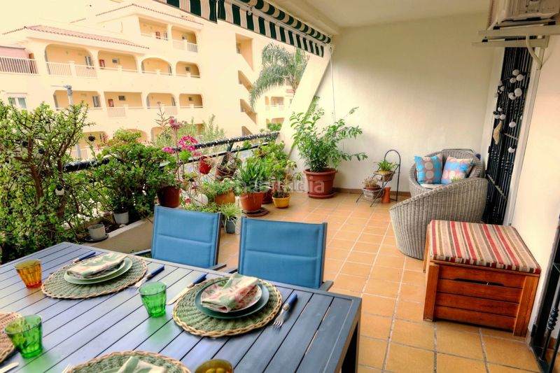 Foto 89015719-9298-4006-a664-31a64daa527c. Apartment in calle almuñécar 2 in Zona Centro Comercial Torrequebrada Benalmádena