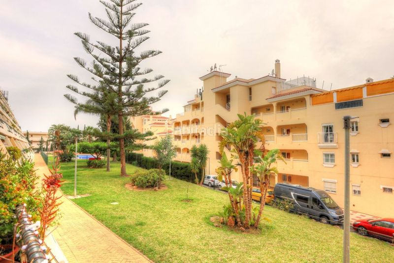 Foto c33c14e8-d220-4282-982c-d3ec785245ee. Apartment in calle almuñécar 2 in Zona Centro Comercial Torrequebrada Benalmádena
