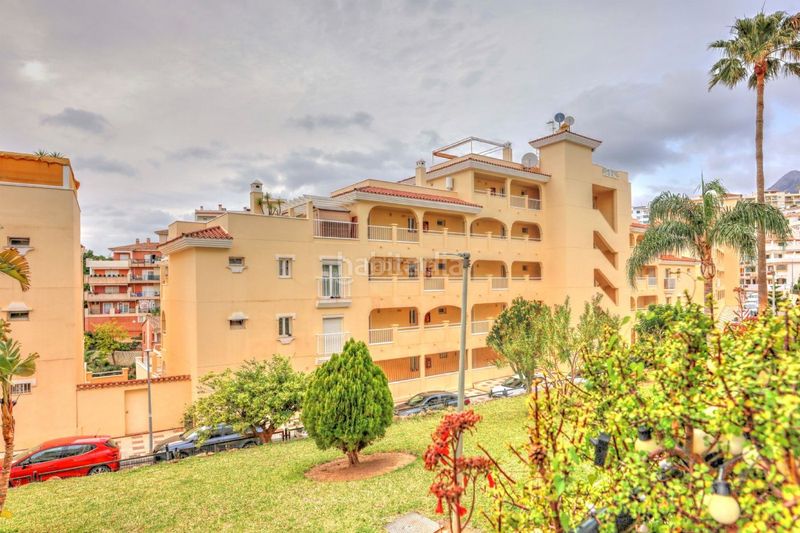 Foto e9c39a08-44ab-43a9-a48a-308a7cbe7ca5. Apartment in calle almuñécar 2 in Zona Centro Comercial Torrequebrada Benalmádena