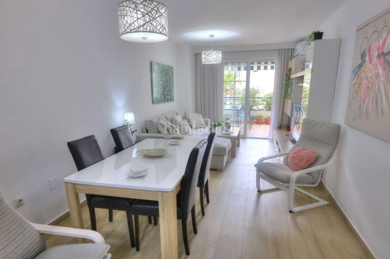 Foto f70cb3e1-eefb-4e8b-b44b-ec23ff2c8835. Apartment in calle almuñécar 2 in Zona Centro Comercial Torrequebrada Benalmádena