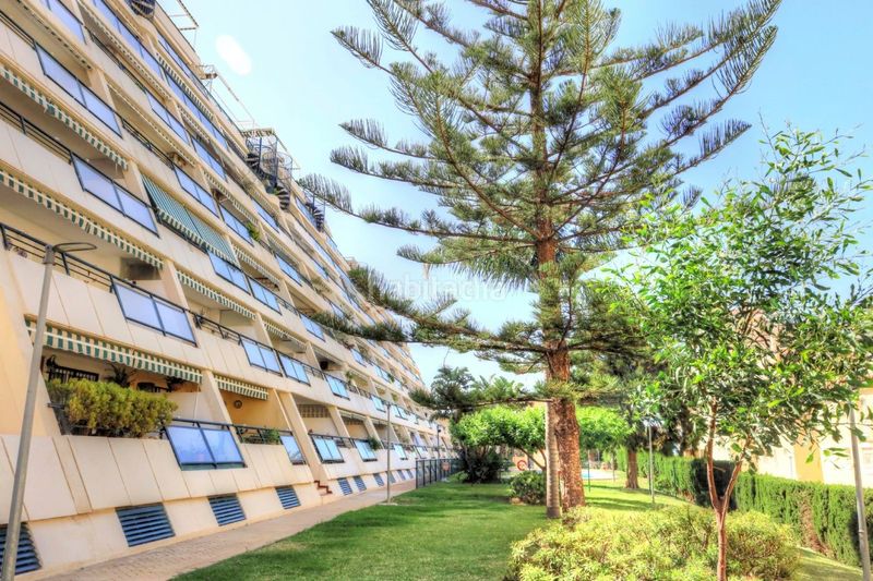 Foto fac4fc27-200f-46d2-8bfa-0f25feec08d9. Apartment in calle almuñécar 2 in Zona Centro Comercial Torrequebrada Benalmádena