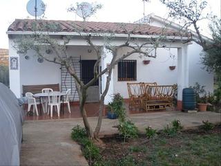 Casa a E-15 334. Magnifico chalet en una bonita  finca  rustica