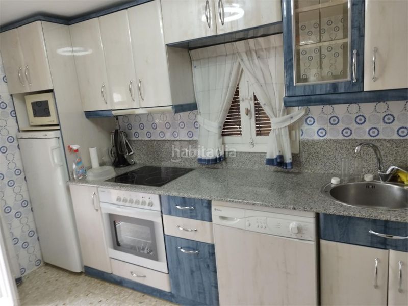 Foto cbe05c43-455f-4418-874f-f88ae9b6c4f6. Flat in calle padre cámara 14 in Torrecilla en Cameros