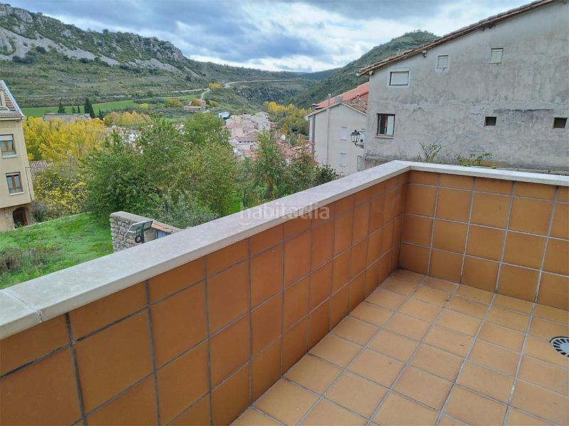 Foto ccd5a2c2-e783-4a4c-b6ea-f7e046cb4e43. Flat in calle padre cámara 14 in Torrecilla en Cameros