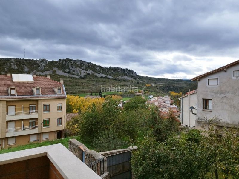 Foto e517a994-0088-4133-99fa-67d47f900254. Flat in calle padre cámara 14 in Torrecilla en Cameros