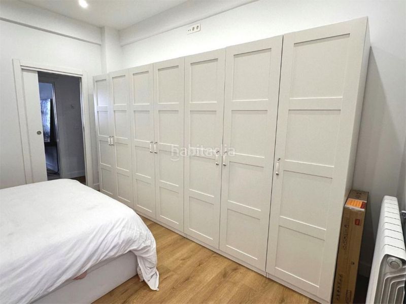 Foto 06a025d2-51d6-44a0-8a59-f59000683b16. Flat in fernández del campo kalea 23 in Alhóndiga Bilbao