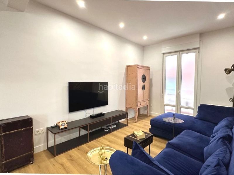 Foto 14fdff23-e23b-4834-8536-84198b9ad382. Flat in fernández del campo kalea 23 in Alhóndiga Bilbao
