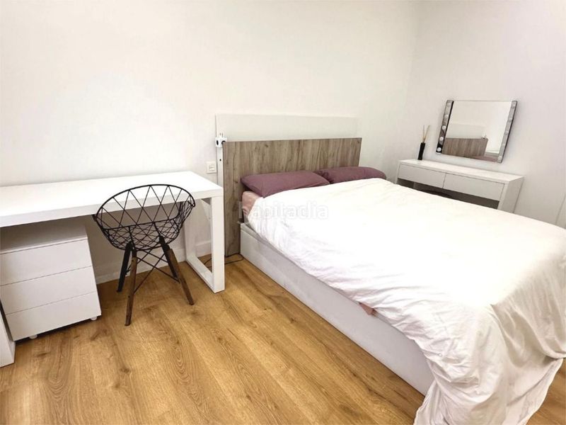 Foto 5d733336-2789-4239-b446-f6050660a90e. Flat in fernández del campo kalea 23 in Alhóndiga Bilbao