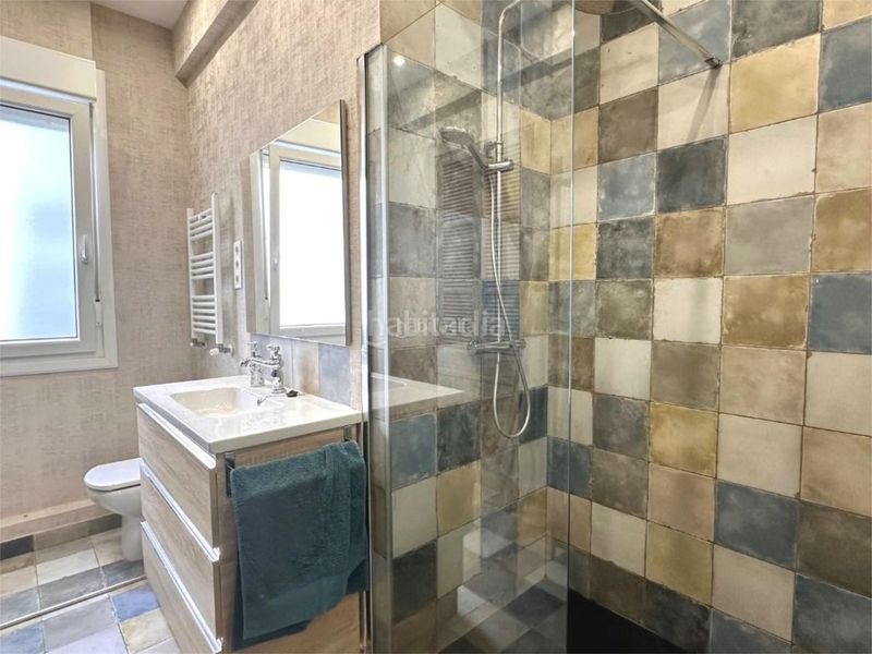 Foto eaceadda-e20b-4fd1-9d2f-9139807a80c7. Flat in fernández del campo kalea 23 in Alhóndiga Bilbao