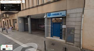 Miete Autoparkplatz in Carrer de barcelona 95. Parquing carrer de barcelona 95 hospitalet de llob