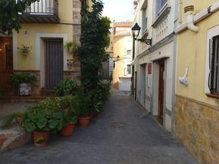 Haus in Carrer calvari 7. Alfondeguilla / carrer calvari