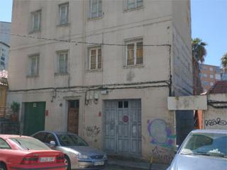 Casa adossada a Rúa irmáns vilar ponte 18. Posío / rúa irmáns vilar ponte