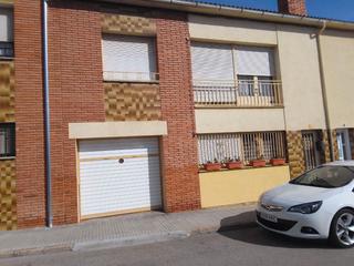 Dúplex a Carrer pau picasso 6. 2casas en una