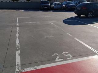 Rent Car parking in Jaizkibel hiribidea 3. Lezo / jaizkibel hiribidea