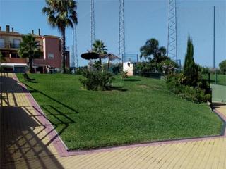 Location Maison jumelée à Avenida de las cumbres 31. Islantilla golf / avenida de las cumbres