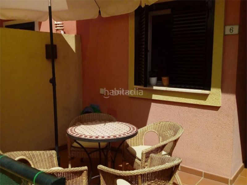 Foto d577cce5-9a30-43ae-9fb2-c763ba44c406. Rent semi detached house in avenida de las cumbres 31 in Islantilla