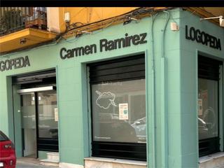 Miete Büro in Calle pintor zuloaga 5. Fígares / calle pintor zuloaga