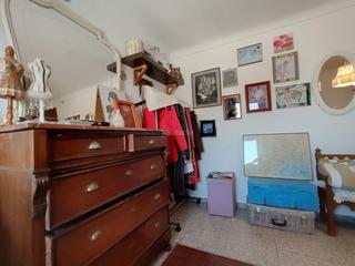 Casa a Avinguda de la constitució 8. Casa de pueblo independiente en castalla