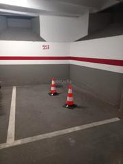 Parking moto à Avinguda de roma 13. Plaza de parking - estación de sants