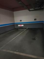 Rent Car parking in Avenida de isabel torres 8. Ciudad 70 / avenida de isabel torres