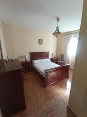 Miete Etagenwohnung in Paseo de la redonda 19. Baeza / paseo de la redonda
