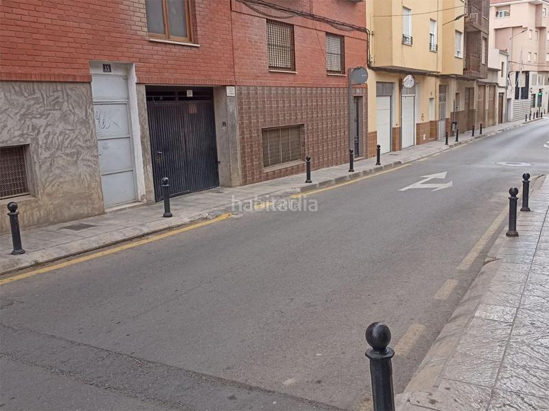 Foto 895b7798-d799-43b8-84c8-3ef65925c62c. Miete autoparkplatz in calle de san luis 15 in Yecla